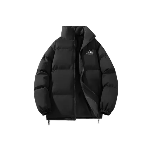 Warrior Женские пуховики