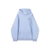 Лунно-голубой