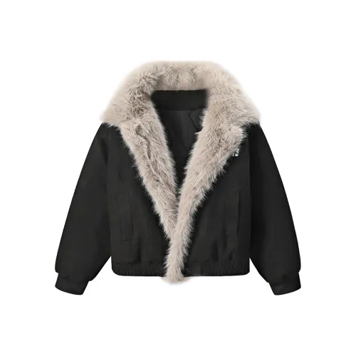 ROBINHOOD Унисекс Пуховики