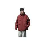 MY2325 Бордовый [Утеплённый]