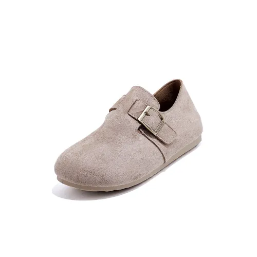 Снежная Белая Детская Повседневная Обувь Низкий Топ Унисекс