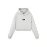 Вересковый серый, укороченный