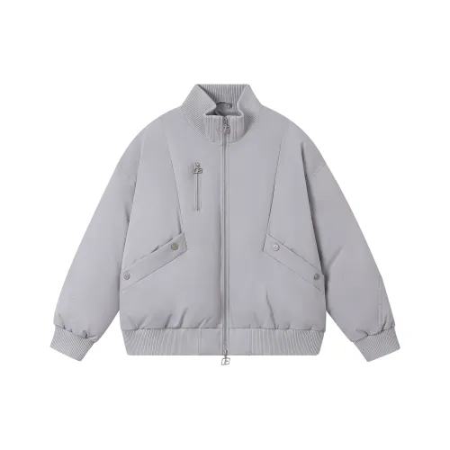 FORNINES Унисекс Пуховики