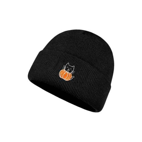 JEANSWEST Акриловые шапки-бини унисекс