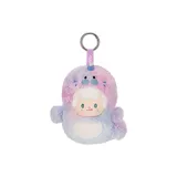 Подтвержденная версия - Следы (разбор из упаковки и снятие с пакета)