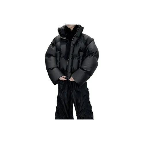 DARK HORSE Пуховик Унисекс