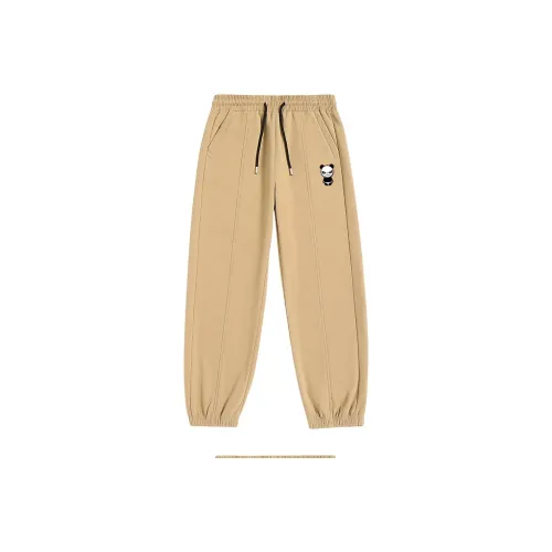 HIPANDA Унисекс Повседневные Штаны