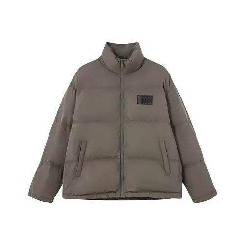 SEAR OFFICIAL Хлопковый пуховик унисекс