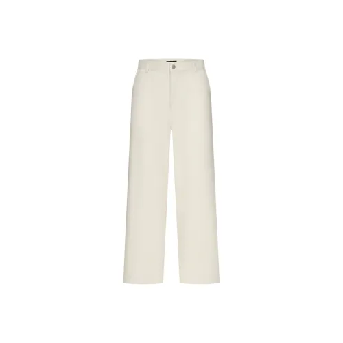 URBAN REVIVO Повседневные брюки Одежда Мужская