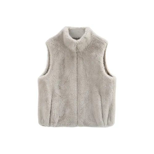 A paradise for awakening Жилет Женские