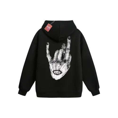 ULTRA QUATTRO Свитшот Унисекс