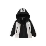 Чёрный (включая внутреннюю одежду)