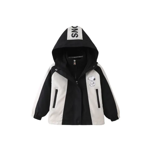 Снупи Предшкола Туристическая одежда