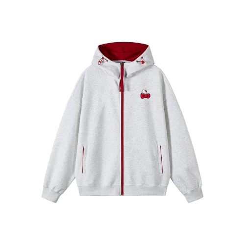 Sanrio x Hello Kitty Хелло Китти Свитшот Унисекс