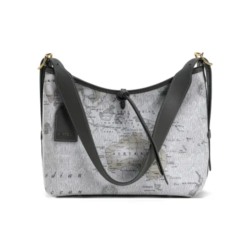 Paprika Сумка через плечо из коровьей кожи стандартная женская многоцветная