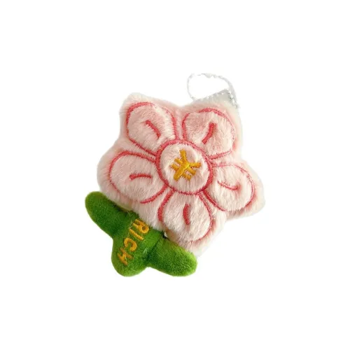 Jinmao Плюшевые подвески унисекс