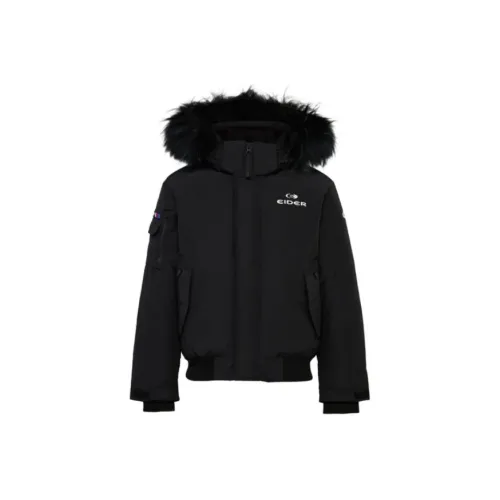 EIDER STOOKY 10th Пуховик Унисекс