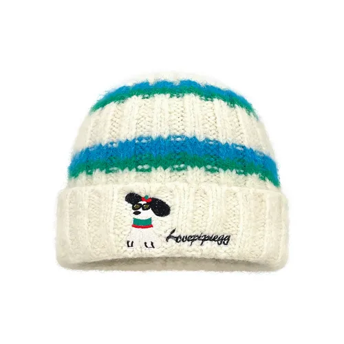 CMFY Полиэстер Шапки-бини Унисекс