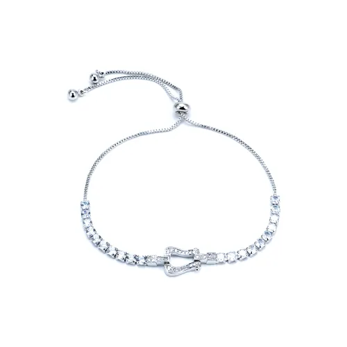 BLESSED BULLET Сплав Браслеты Женские