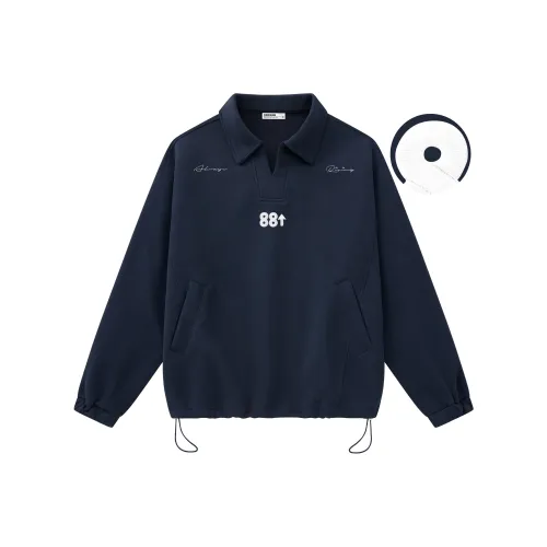 88RISING Унисекс Свитшоты