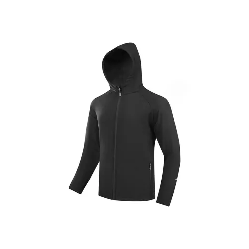 BKCXZICE Унисекс Куртки