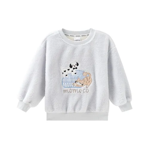 Mami Macca Свитшот FW25 Детский