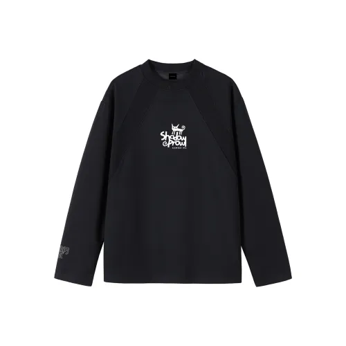 CEMOZI MC Унисекс Свитшоты