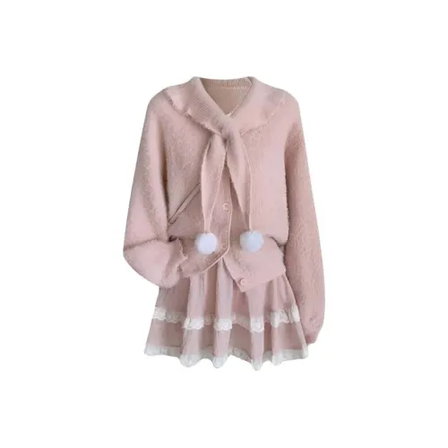 Frustration Garden Комплект с юбкой Женские