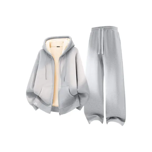 Miniso Унисекс Свитшот Комплекты