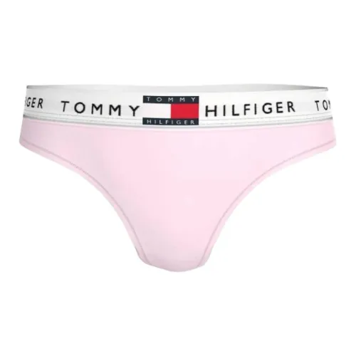Tommy Hilfiger Стринги Женские 1 Пачка