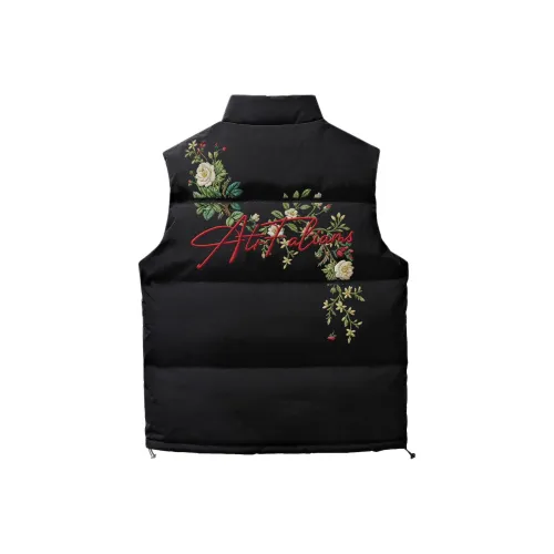 FALIAMS Унисекс Жилеты