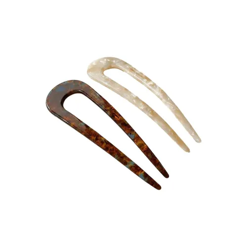 Заколки для волос Left Europe Женские