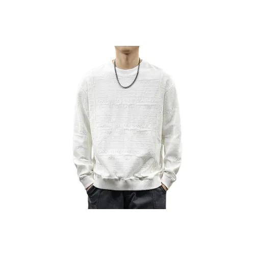 AOYU Мужские Свитшоты