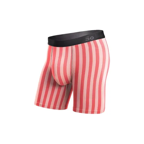 SO ILL Боксеры Мужской 1 Пачка
