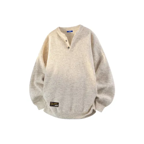 33TH Унисекс Трикотаж