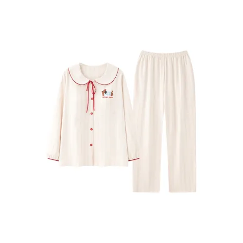 Mulong Family Пижамный комплект для женщин