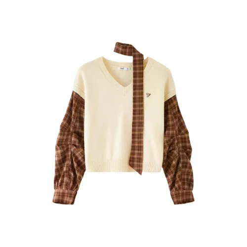 Three Blessings Свитер Женские