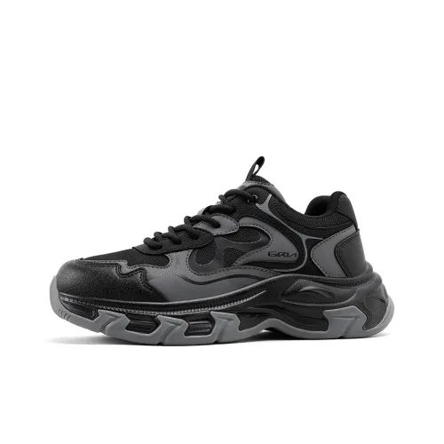 K Bird Low Топ Повседневная обувь Мужская