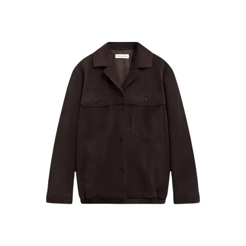 THE FRANKIE SHOP Куртки и Пальто Женские