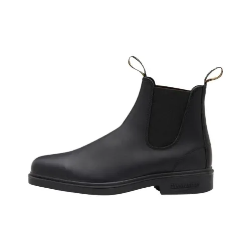 Blundstone Короткий Челси Унисекс Черный