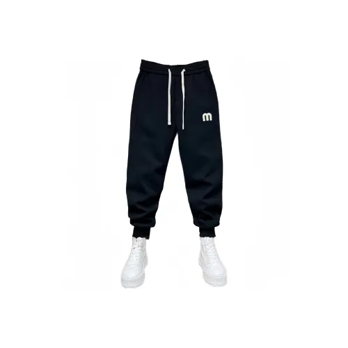 Chisportate Повседневные брюки Унисекс