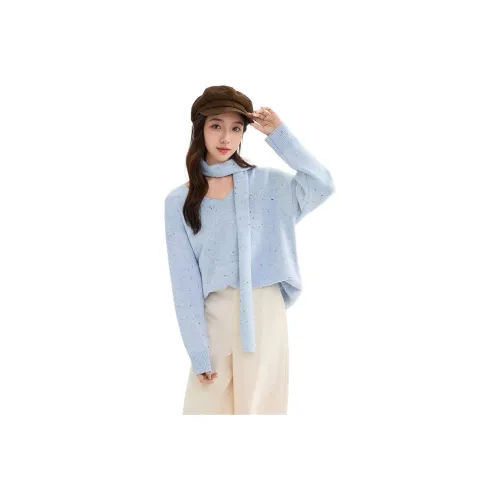 Three Blessings Свитер Женские