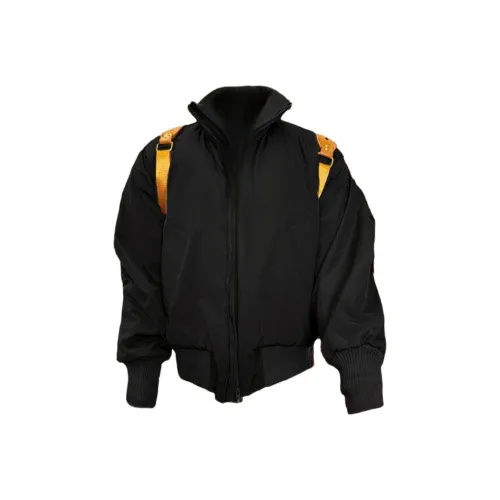 CARE NOTE Унисекс Пуховики