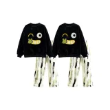 Цвет изображения: мальчик