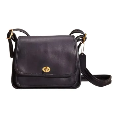 COACH RAMBLER Сумка через плечо Женская