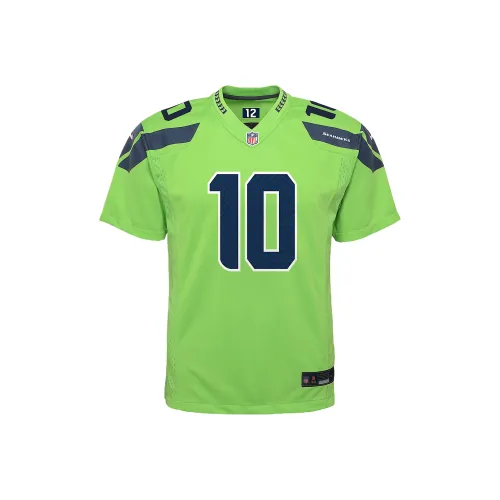 Nike x NFL Детские спортивные футболки Cooper Kupp Seattle Seahawks Детский