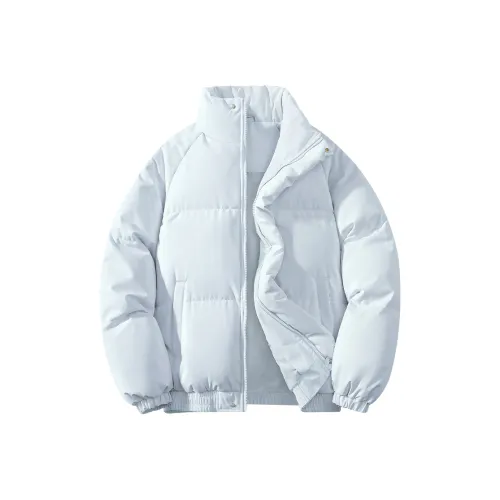 Miniso Осенний и Зимний Пуховик Унисекс