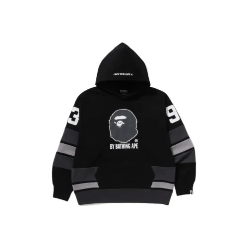 A BATHING APE FW25 Свитшот Мужской