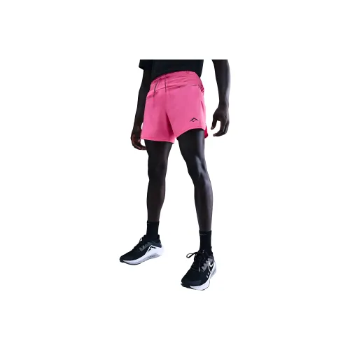 nike Dri Fit Бег Шорты Мужские