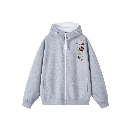 TOM ADAM Унисекс Свитшоты